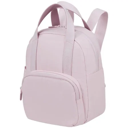 American Tourister Mochila Puffypop S Rosa 8.5L